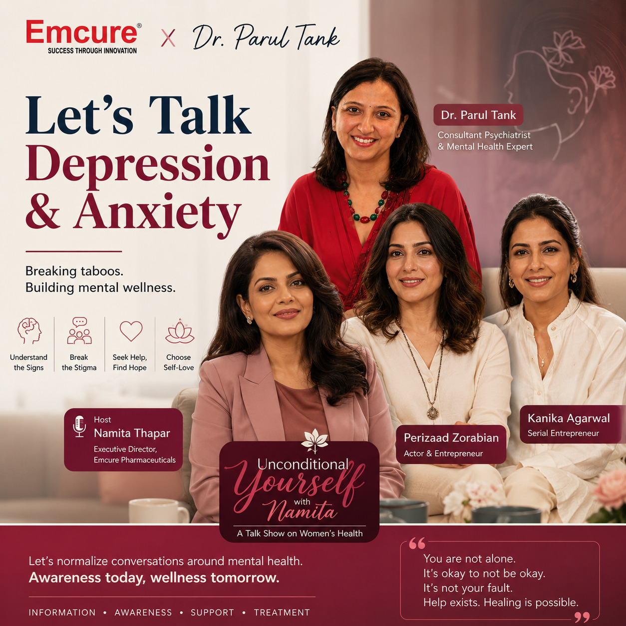 emcure